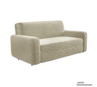 Copridivano Elasticizzato Jacquard in Jersey Salva Divano Modellante 2 3 4 Posti