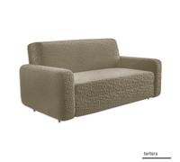 Copridivano Elasticizzato Jacquard in Jersey Salva Divano Modellante 2 3 4 Posti