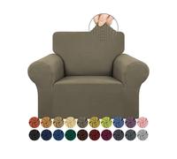 Copridivano elasticizzato KEKUOU, copridivano singolo, 1 pezzo (32""-55)