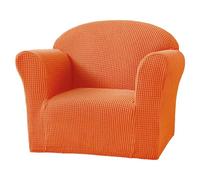 Copridivano elasticizzato per bambini, per poltrona, 1 posto, morbido e colorato, perfetto per la cameretta dei bambini