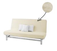 Copridivano Elasticizzato Senza Braccioli 2 3 Posti Antimacchia Universale