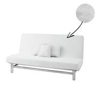 Copridivano Elasticizzato Senza Braccioli 2 3 Posti Antimacchia Universale