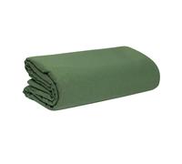 Copridivano Fiocco 1-2-3-4 posti tinta unita ottoman laccetti salva divano AA518