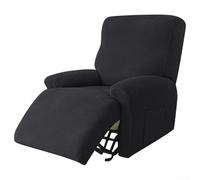 Copridivano funzionale in lussuoso velluto jacquard protezione completa e facile manutenzione