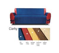 Copridivano Genius Class Clarky