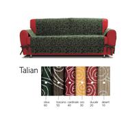 Copridivano Genius Class Talian