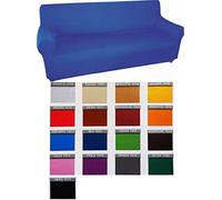 Genius 4D - Copridivano 3 Posti, 2 Posti, Poltrona, Cuscino Puff - Antimacchia