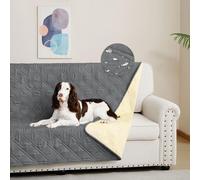 Copridivano Impermeabile, Coperta 100% Impermeabile per Cani, Telo Impermeabile