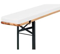 Copridivano impermeabile per esterni, 190 x 30 x 5 cm, per sedie da interni ed esterni, in schiuma ad alta densità, antiscivolo, lavabile, perfetto per terrazze e giardini