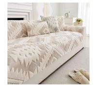 Copridivano in plastica 70*150cm Copridivano componibile a forma di L Copridivano antiscivolo in cotone trapuntato Copridivano morbido Copridivano lavabile Protezione per mobili per cani, b