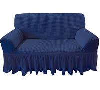 Copridivano Irge Voila goffrato salva divano elasticizzato con voila AA380