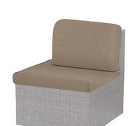 Copridivano morbido, spesso copridivano per divani, copridivano per quattro stagioni, impermeabile, strumento di protezione, manico di protezione di collocazione flessibile, coperchio per mobili