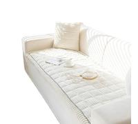 Copridivano per Cani Grigio Scuro Opzione Uso Soggiorno Facile da Pulire e Mante