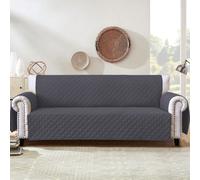 Copridivano Per Divani A 1/2/3/4 Posti Con Braccioli, Unisce Protezione Ed Estetica, Materiale Morbido E Confortevole, Elevata Elasticità, Si Adatta Perfettamente Ai Contorni Del Divano, Facile Da Mon