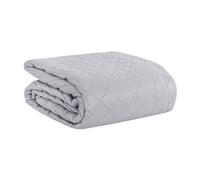 Copridivano Poltrona 2 3 4 Posti Trapuntato Salva Divano Colori Reversibile Soft