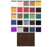 Genius 4D - Copridivano 3 Posti, 2 Posti, Poltrona, Cuscino Puff - Antimacchia