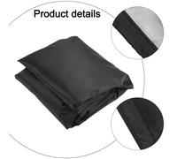 Copridivano Protettivo in Tessuto Oxford per Tutte le Condizioni Meteo Esterno