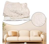 Copridivano Resistente al Terreno Lusso Stile Contemporaneo Divano Arredo Antisc