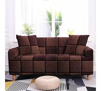 Copridivano Rosso Mattone Viola Copridivano Antigraffio Copridivani Elasticizzati Copertura Divano Spandex Copri Divano Elasticizzato Sofa Cover Antigraffio Gatto Copridivani 4 Posti