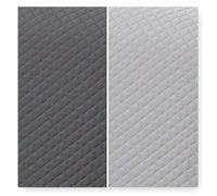 Copridivano salva copri poltrona telo trapuntato relax universale 1 2 3 4 posti