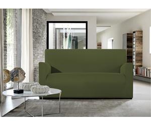 Copridivano Salva Divano Poltrona Elasticizzato Magico