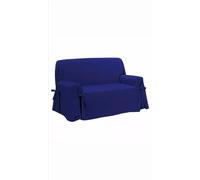 Copridivano salvadivano 3 posti Fiocco Simply laccetti universale 185 200 AA278