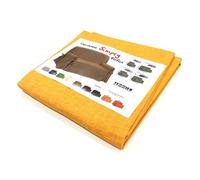 Copridivano salvadivano 3 posti Fiocco Simply laccetti universale 185 200 AA278