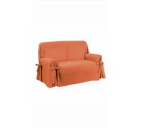 Copridivano salvadivano 3 posti Fiocco Simply laccetti universale 185 200 AA278