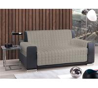 Copridivano Salvadivano Antimacchia Trapuntato In Tinta Unita