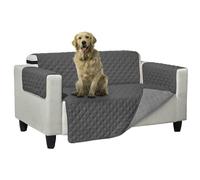 COPRIDIVANO SALVADIVANO TRAPUNTATO ANTIMACCHIA DOUBLE FACE POLTRONA/2/3/4 POSTI