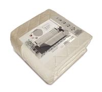 Copridivano salvadivano trapuntato antimacchia doubleface poltrona 1 2 3 4 posti