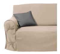 Copridivano SCENARIO Beige 2/3 posti