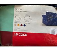 copridivano simply bielastico divano 2 posti Beige braccioli 170