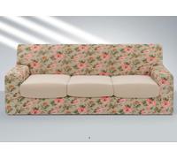 Copridivano Sofa Cover In Fantasia Disegno AB