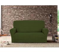 Copridivano Sofà Poltrona Elasticizzato Protezione Tessuto Jacquard Model