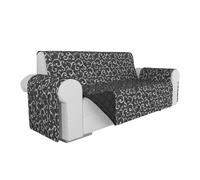 Copridivano Trapuntato Double Face Salva Divano Ghirigor 2 3 4 Posti Vari Colori