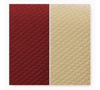 Copridivano trapuntato reversibile universale copri poltrona relax 1 2 3 4 posti