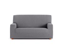Copridivano Troya elastico 3 posti grigio 180/210