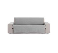 Copridivano Valeria 4 posti grigio 190