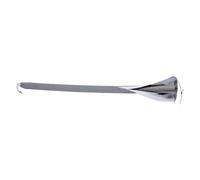Copridraglia grigio 100 cm - 1 PZ Osculati - 24.306.02 - 2430602