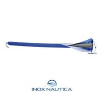 COPRIDRAGLIA RIVESTITO 100 cm ROYAL BLU BARCA A VELA NAUTICA