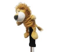 Copridriver Da Golf Copritesta In Peluche Animale Zoo Divertente E Per