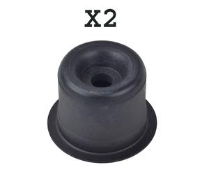 Copridust Per Freno In Gomma Adatto Per Trattori Massey Ferguson 241