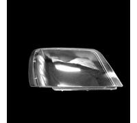 Coprifari Compatibile Con JMC Per Baodian 2007 2008 Coprifaro Auto Anteriore Paralume Trasparente(Right)