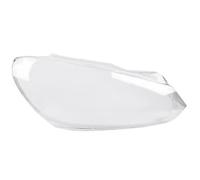 Coprifari Copri Lente Faro Compatibile Con Per Golf 6 MK6 2010 2011 2012 213 2014 Coprifaro Auto Lente Trasparente Paralume Faro Guscio Lato Destro Trasparente