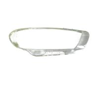 Coprifari, Paralume, Lente Per Fari Anteriori Per VW Per Scirocco 2009 2010 2011 2012 2013 2014 Paralume Anteriore(Lato destro)
