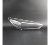 Coprifari per Auto per Focus 2015 2016 2017 2018 Paralume Trasparente Copertura Faro Paralume Guscio Faro Lente Copertura Lente Faro