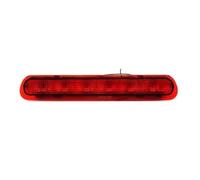 Coprifari Posteriori 81570-0K080 Adatto Per Toyota Per Hilux VIGO Pickup 2005-2014 12V Posteriore Montaggio Alto LED 3RD Luce Stop Lampada Lente Rossa Fanali Posteriori(A)