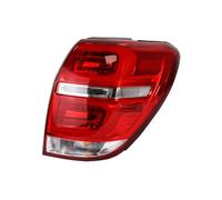 Coprifari Posteriori per Chevrolet per Captiva 2015 2016 2017 2018 Fanale Posteriore, Lampada di Segnalazione Copertura Luce Freno(Only 1 Right)