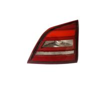 Coprifari Posteriori Per FAW Per Besturn Per X80 Luce di guida Lampada di segnalazione Luce di stop Luce posteriore copertura luce freno(Inside Right)